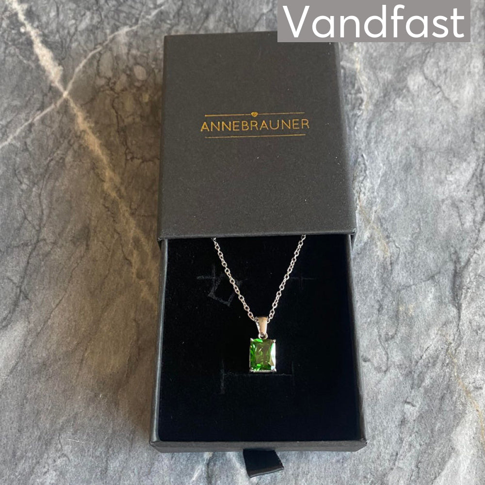 Annebrauner Empress Necklace