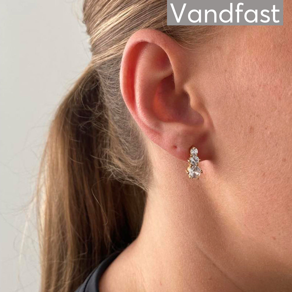 Annebrauner Genova Earrings