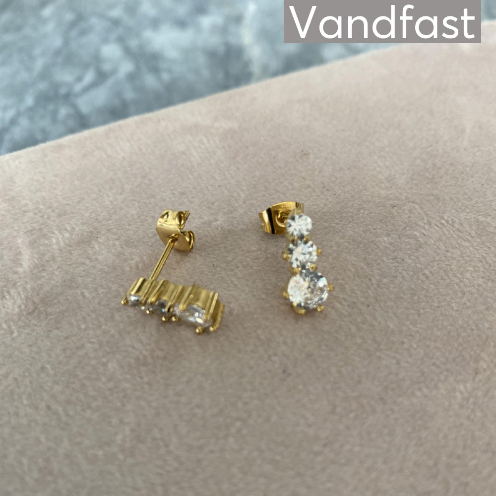 Annebrauner Genova Earrings