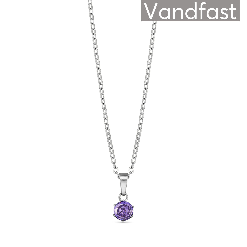 Annebrauner Princess Necklace