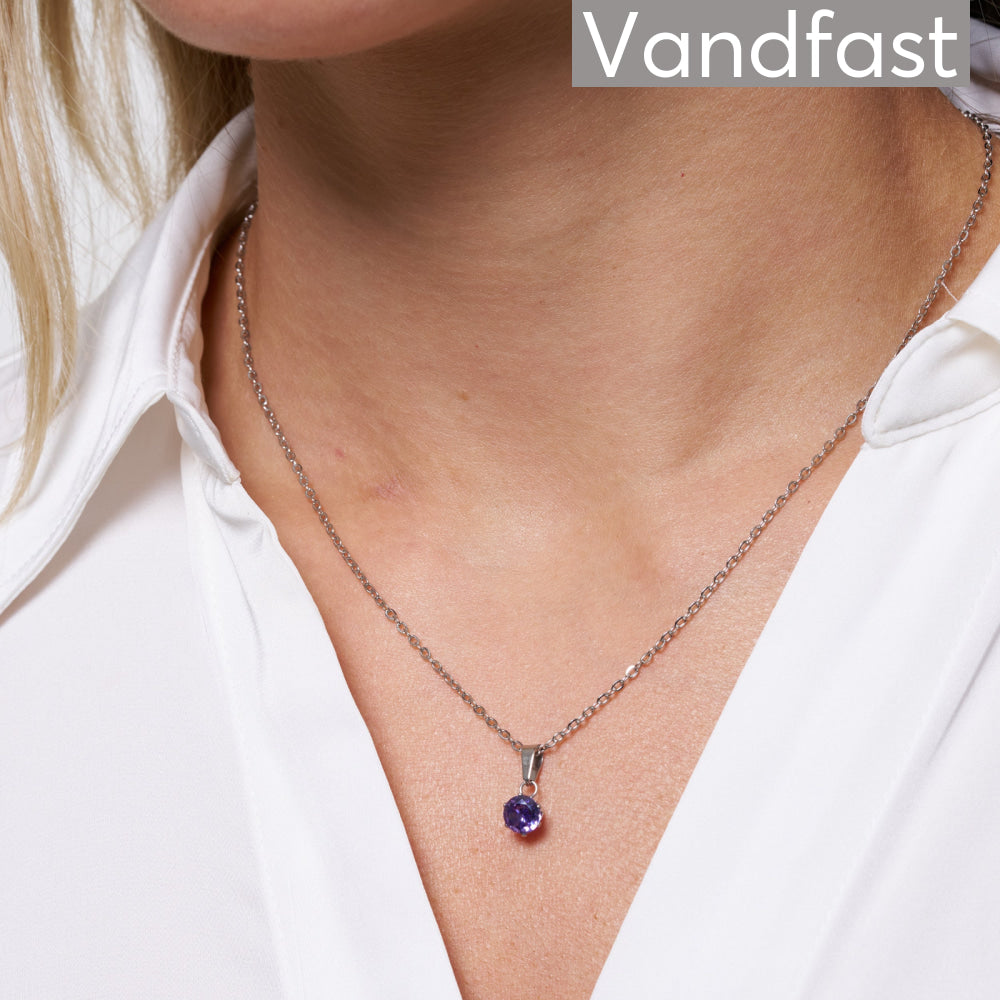 Annebrauner Princess Necklace