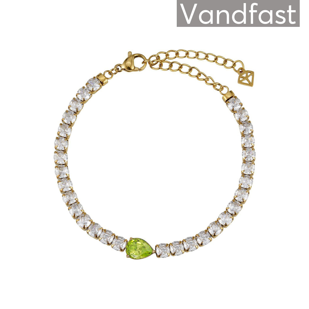 Annebrauner Tennis Paris Apple