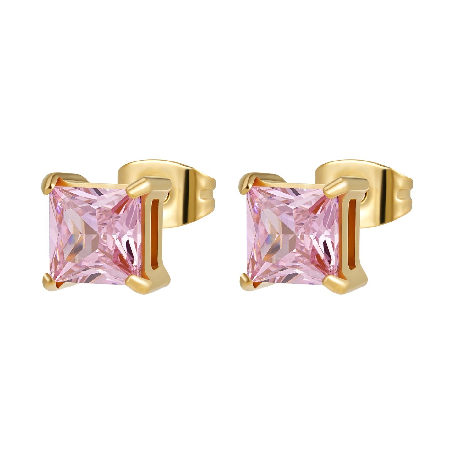 ANNEBRAUNER Pink Box (Mors dag gave)