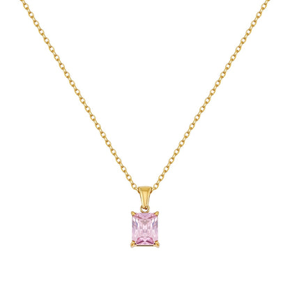 ANNEBRAUNER Pink Box (Mors dag gave)