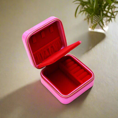 ANNEBRAUNER Pink Box (Mors dag gave)