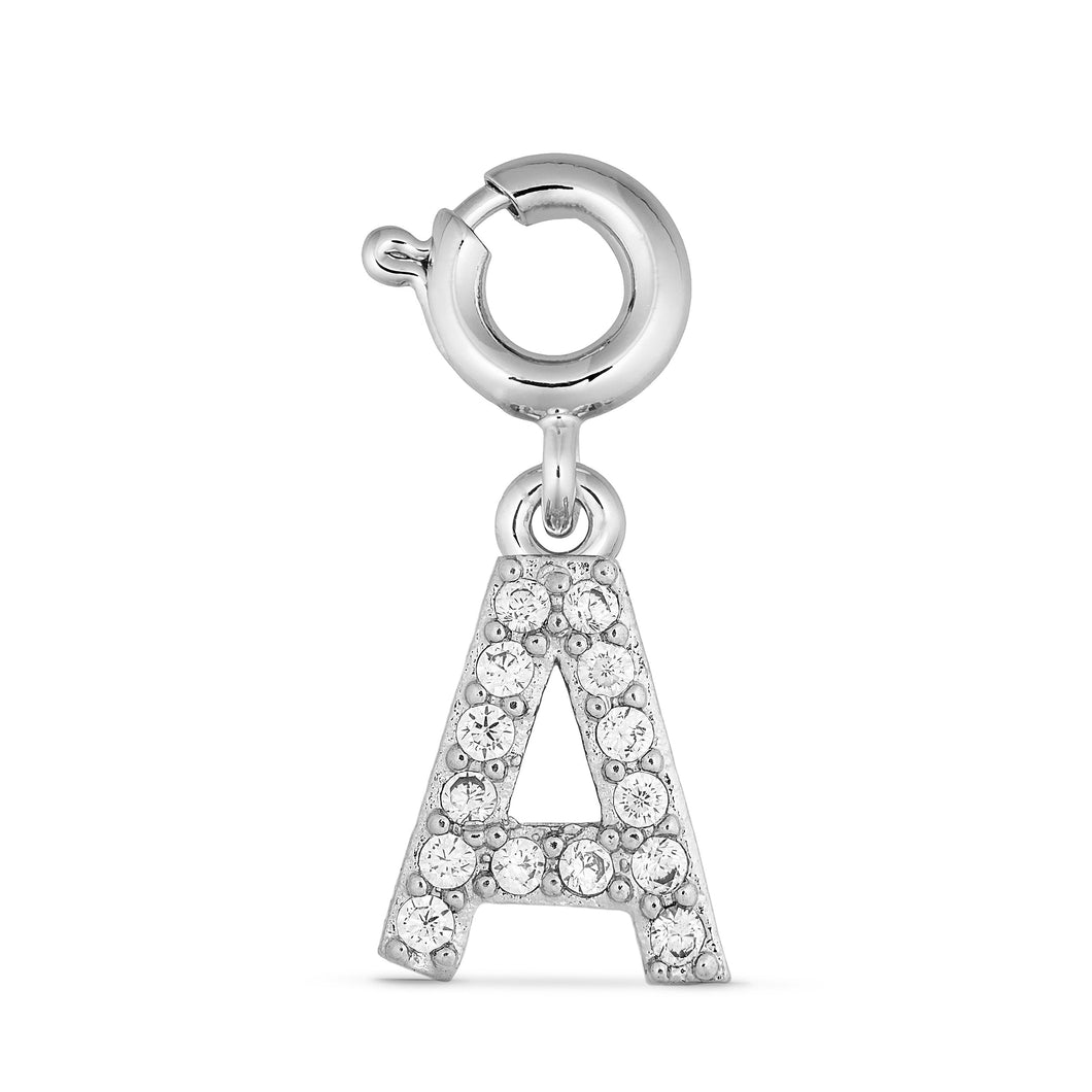ANNEBRAUNER A Charm