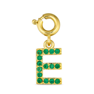 ANNEBRAUNER E Charm