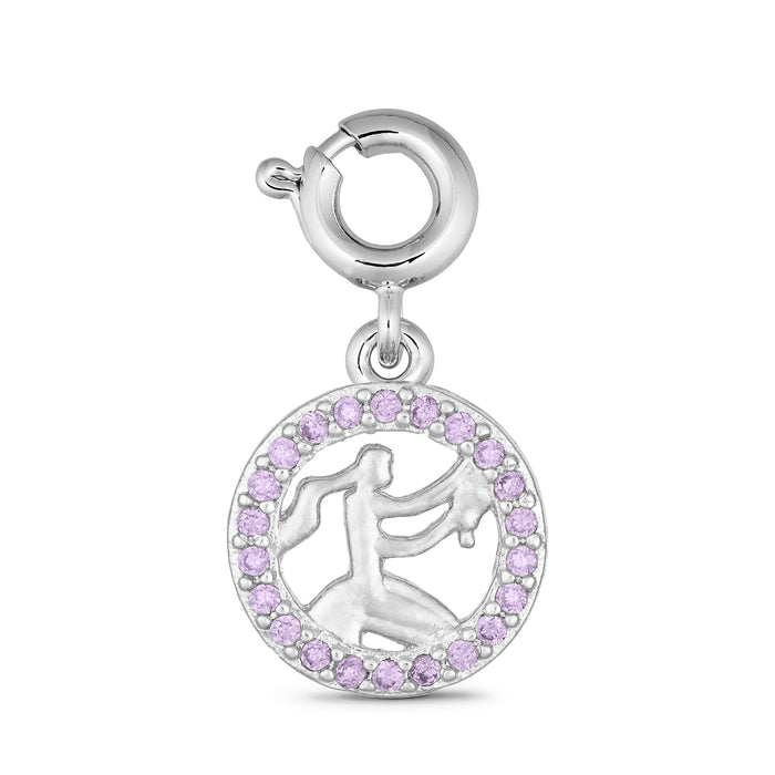 ANNEBRAUNER Virgio Charm (Jomfru Stjernetegn)