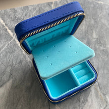 Indlæs billede til gallerivisning ANNEBRAUNER JEWELLERY TRAVEL BOX