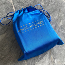 Indlæs billede til gallerivisning ANNEBRAUNER JEWELLERY TRAVEL BOX