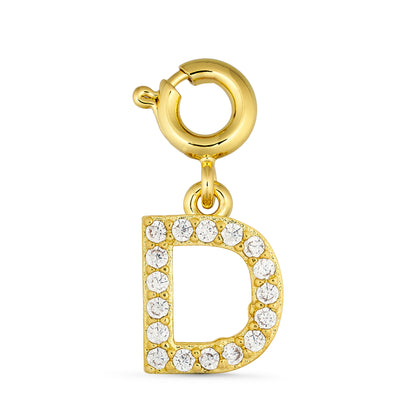 ANNEBRAUNER D Charm