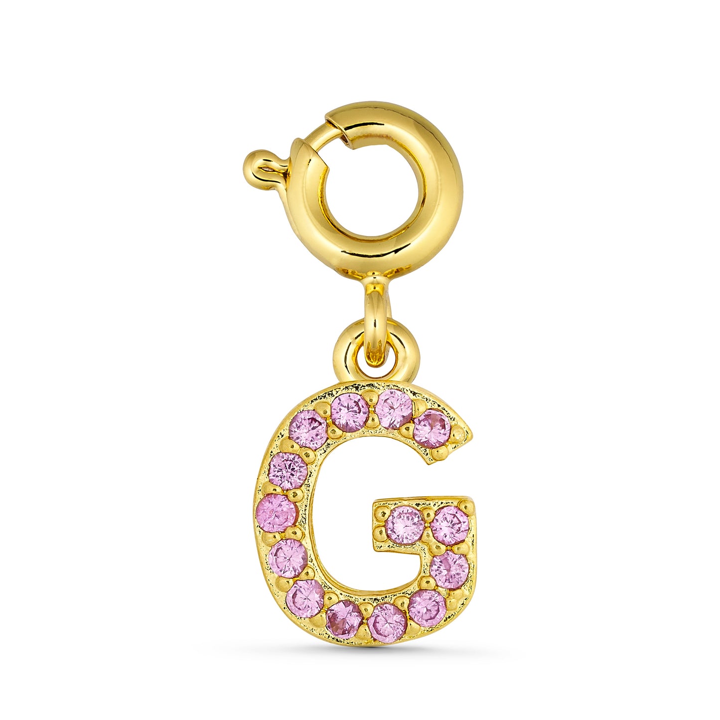 ANNEBRAUNER G Charm