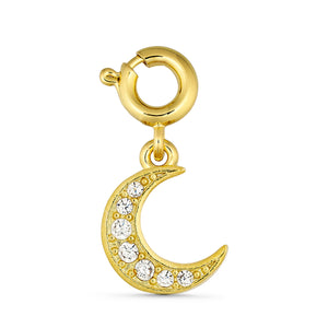 ANNEBRAUNER Moon Charm