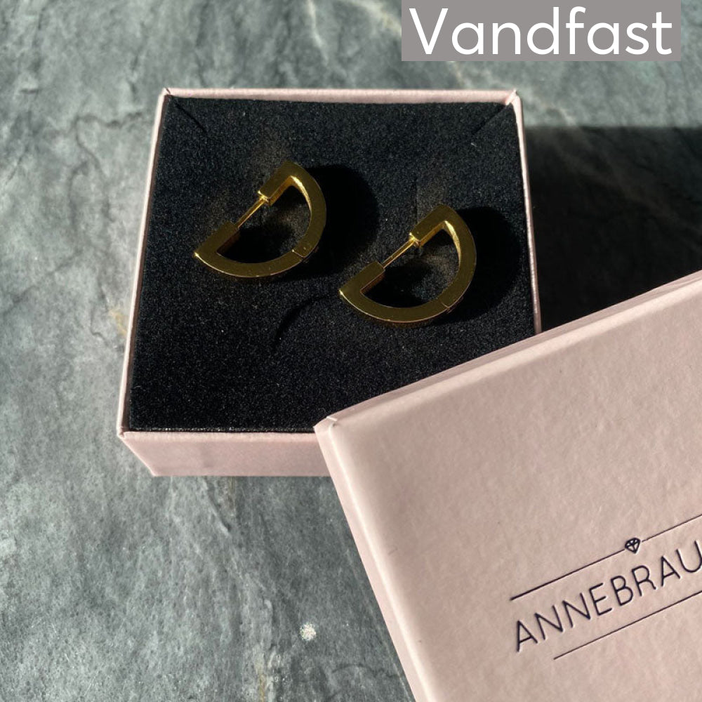 Annebrauner Adela Earrings