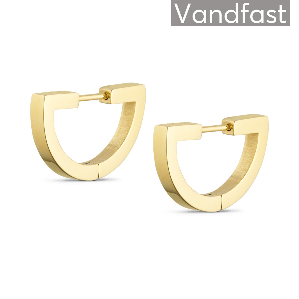 Annebrauner Adela Earrings