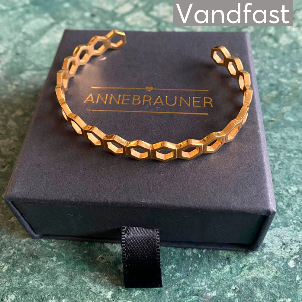 Annebrauner Alexandria Bracelet