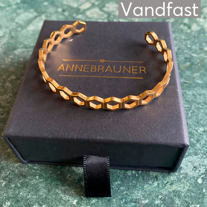 Annebrauner Alexandria Bracelet