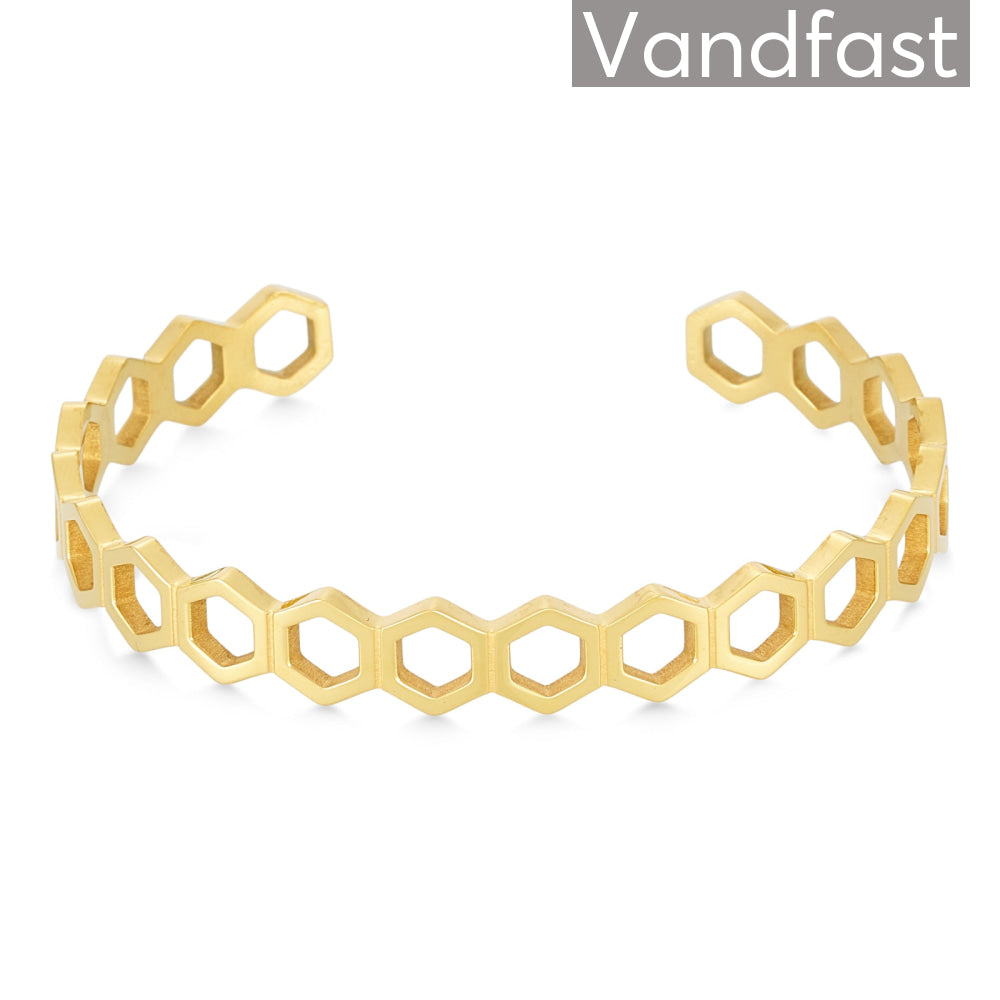 Annebrauner Alexandria Bracelet