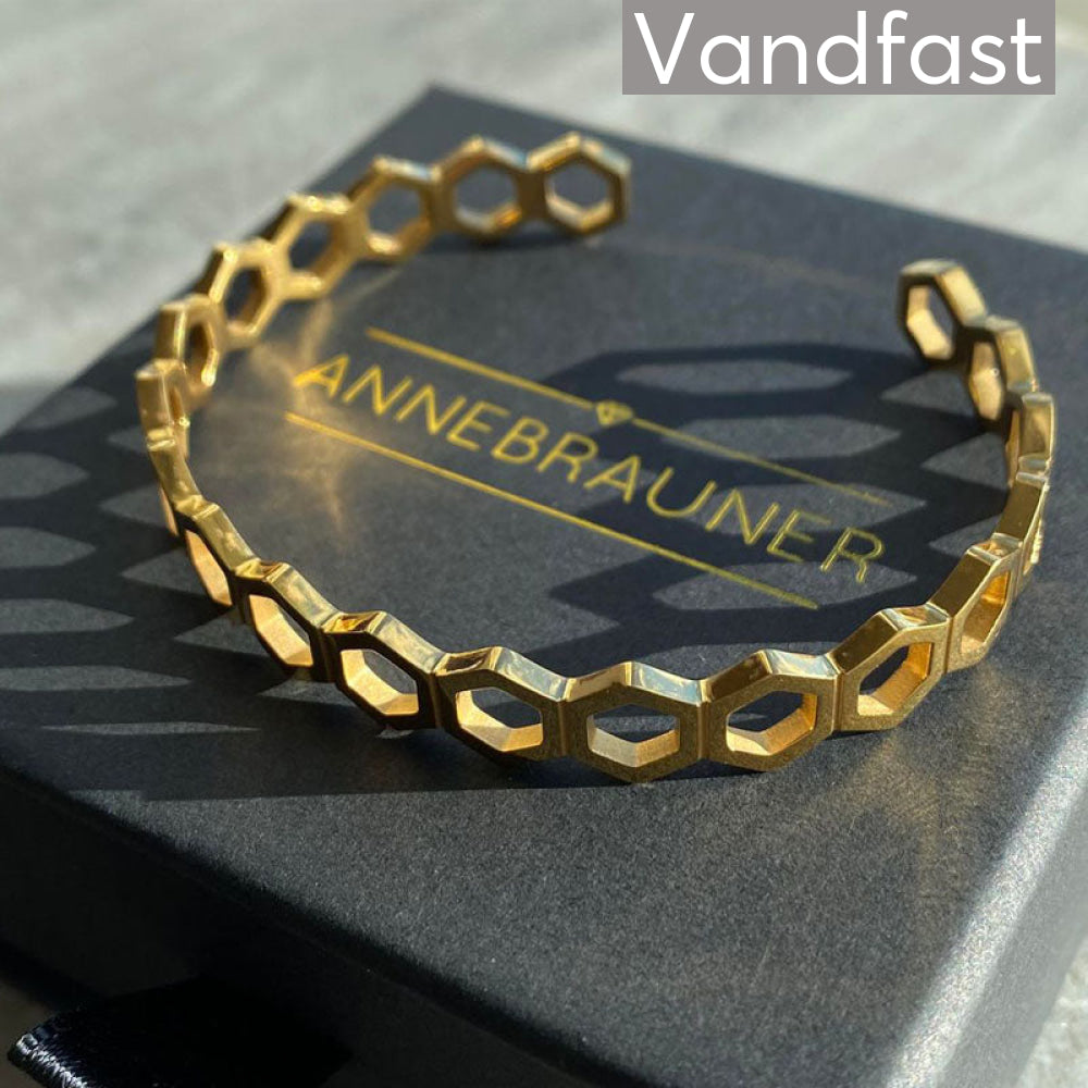 Annebrauner Alexandria Bracelet