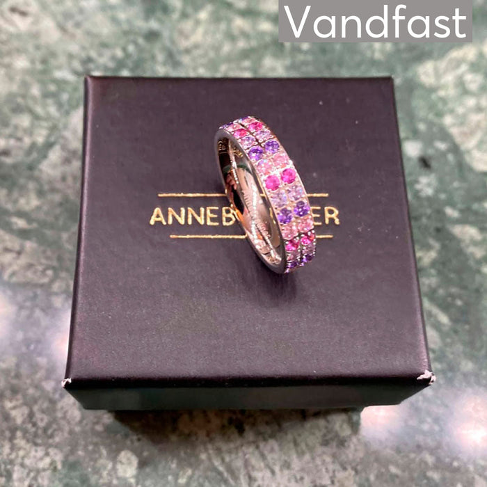 Annebrauner Alliance Rose/Violet Mix