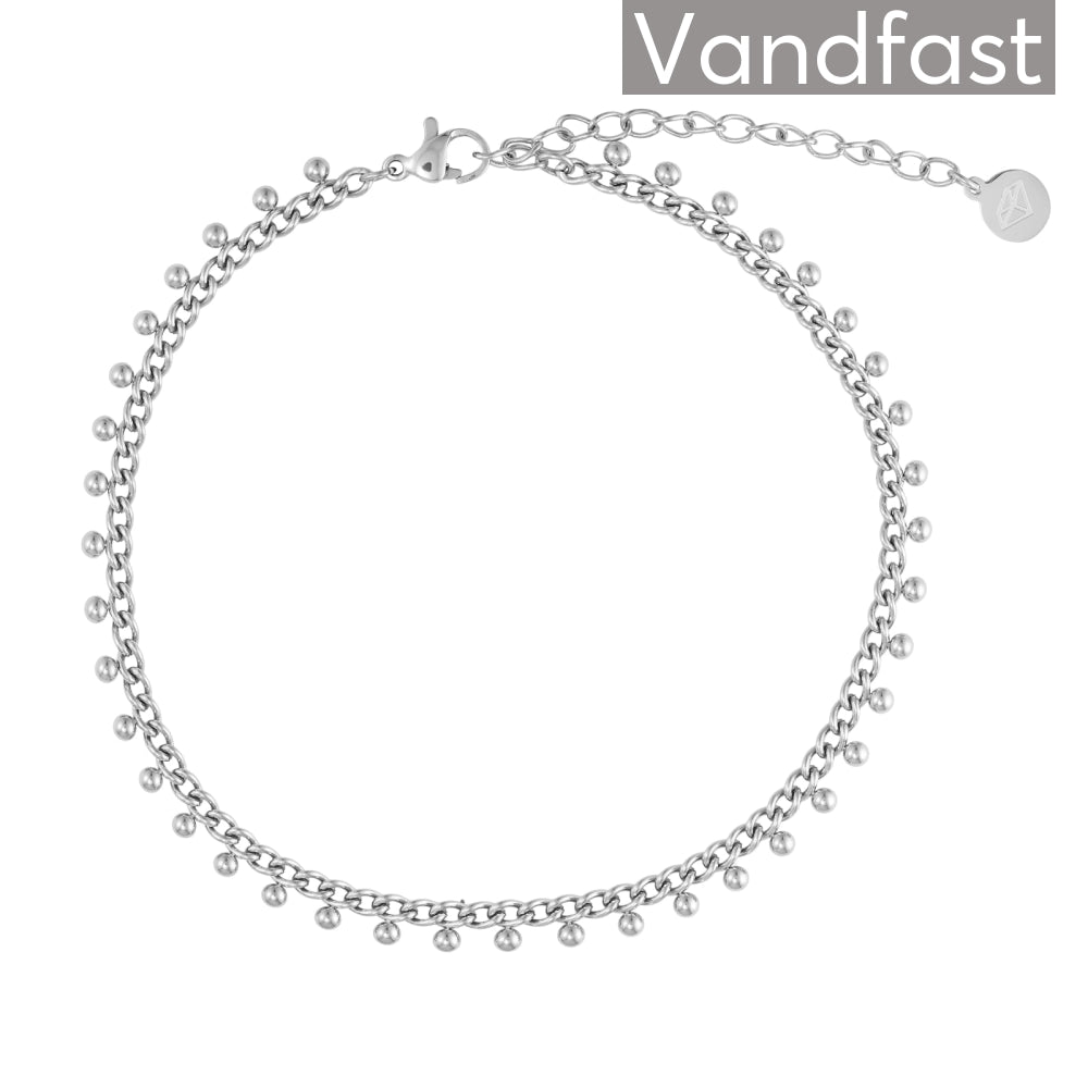 Annebrauner Ball Ankle Chain