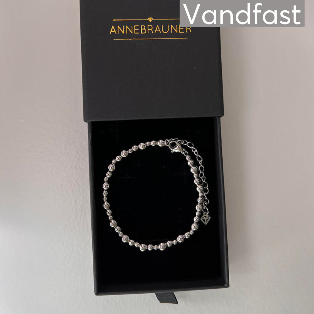 Annebrauner Ball Bracelet