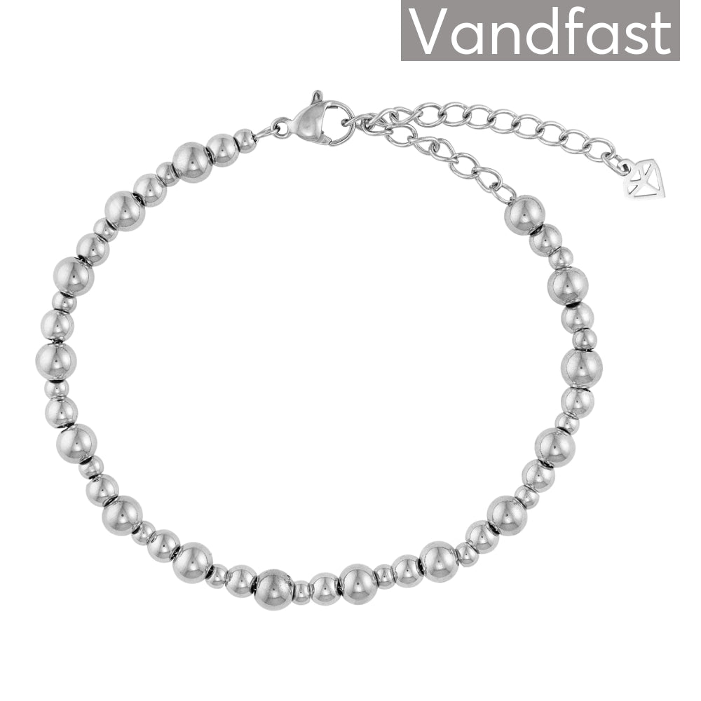 Annebrauner Ball Bracelet