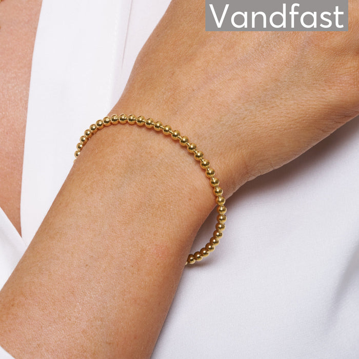 Annebrauner Bangle Ball Armbånd