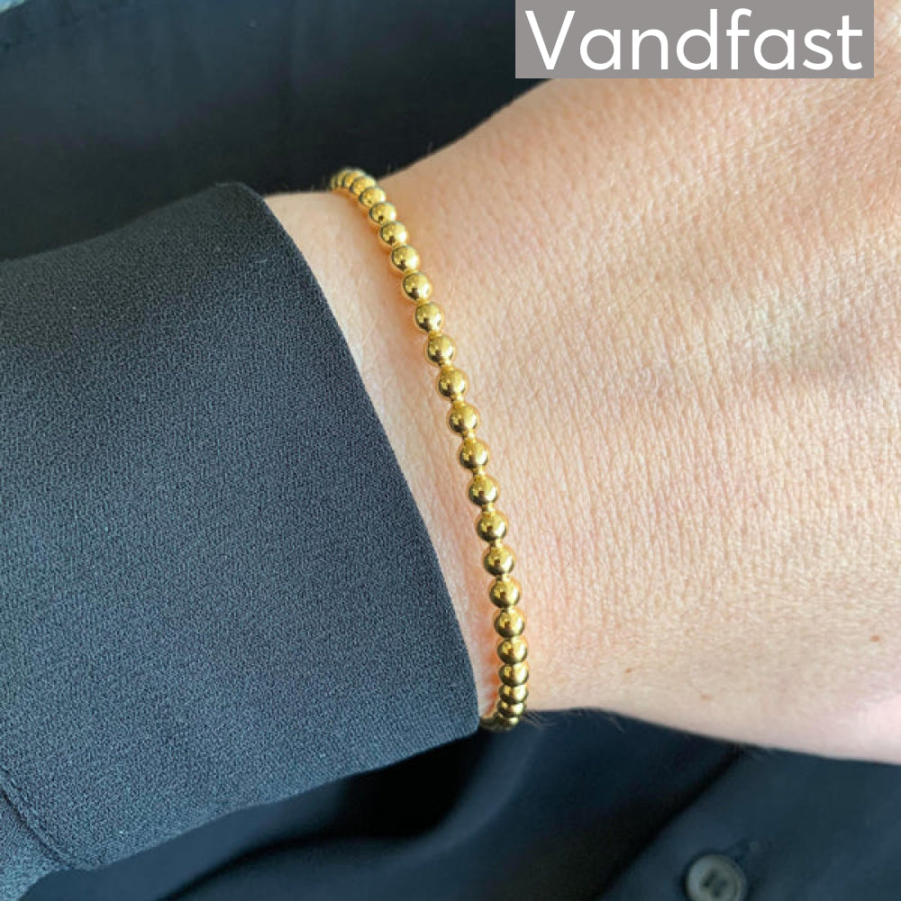 Annebrauner Bangle Ball Armbånd