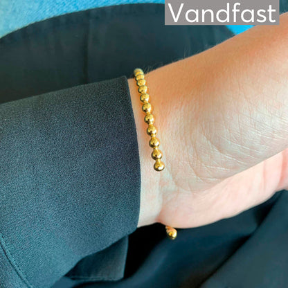 Annebrauner Bangle Ball Armbånd