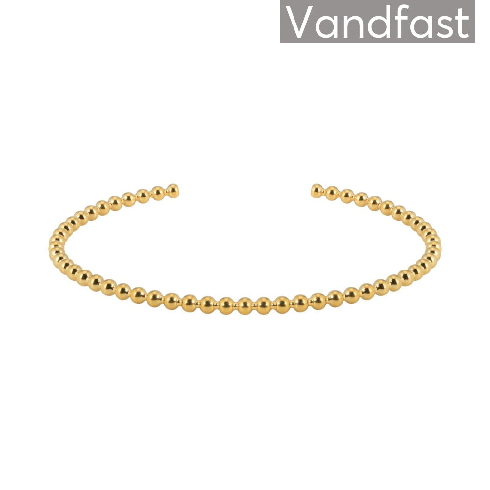 Annebrauner Bangle Ball (Plus Size)