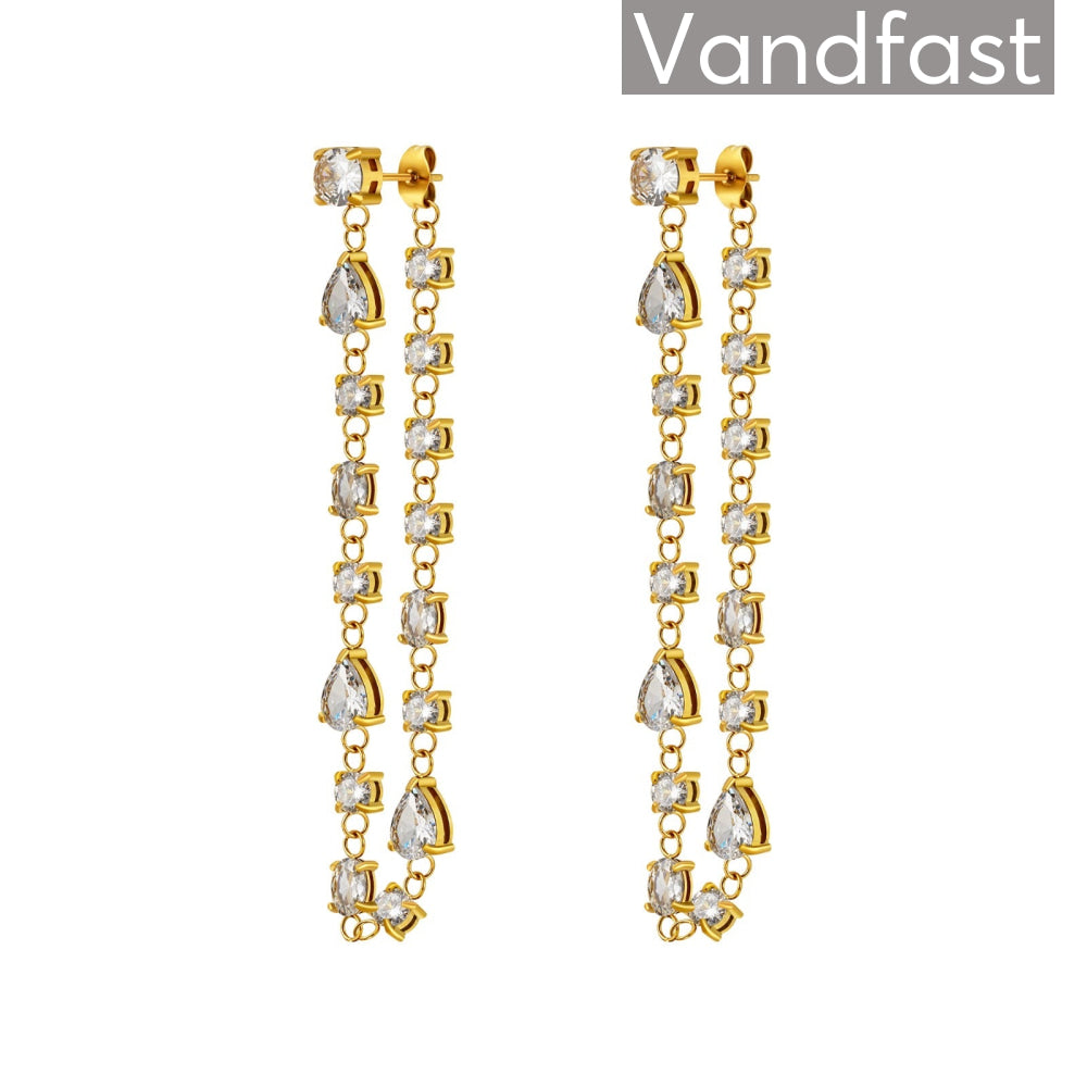 Annebrauner Barcelona Earrings