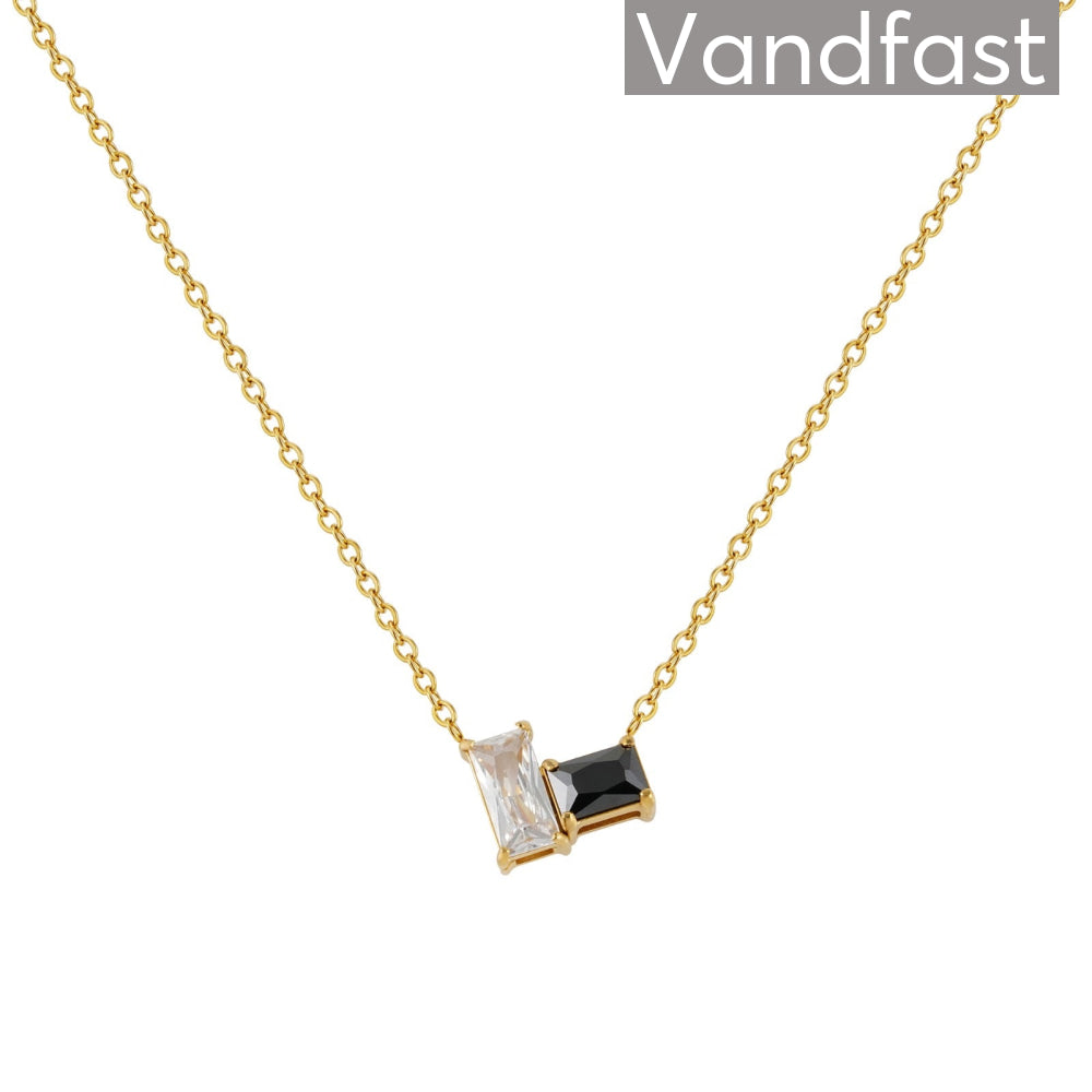 Annebrauner Black Friday Necklace