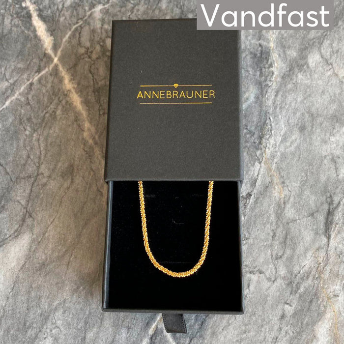 Annebrauner Bologne Necklace