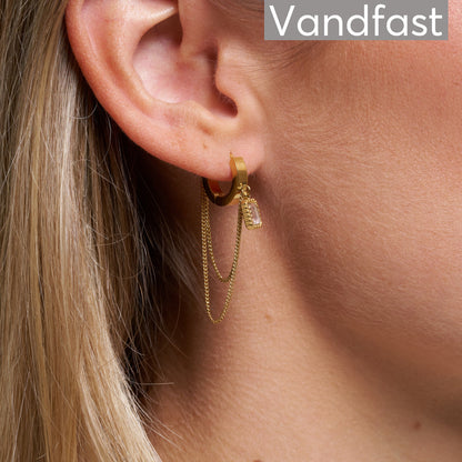 Annebrauner Bruxelles Earrings