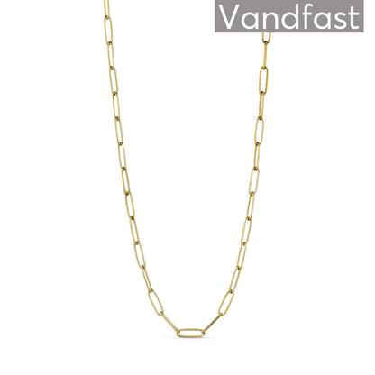 Annebrauner Carrier Necklace 44 Cm