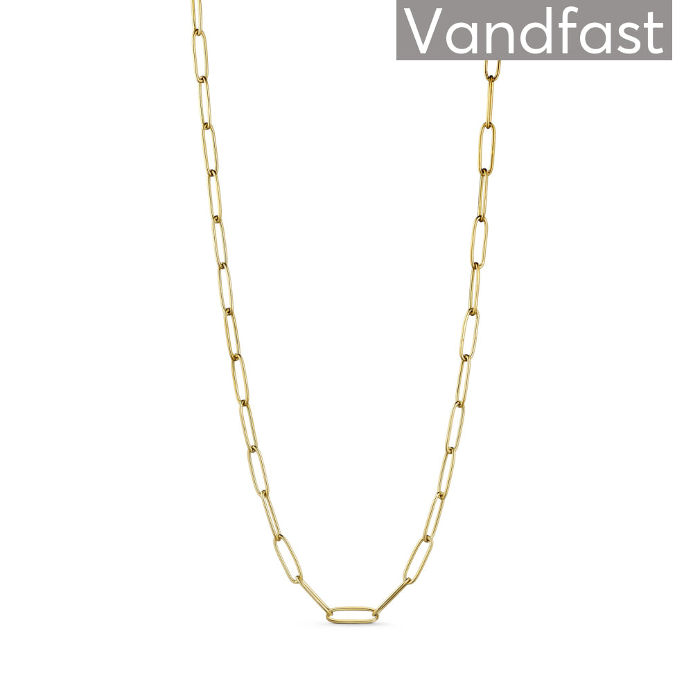 Annebrauner Carrier Necklace 65 Cm