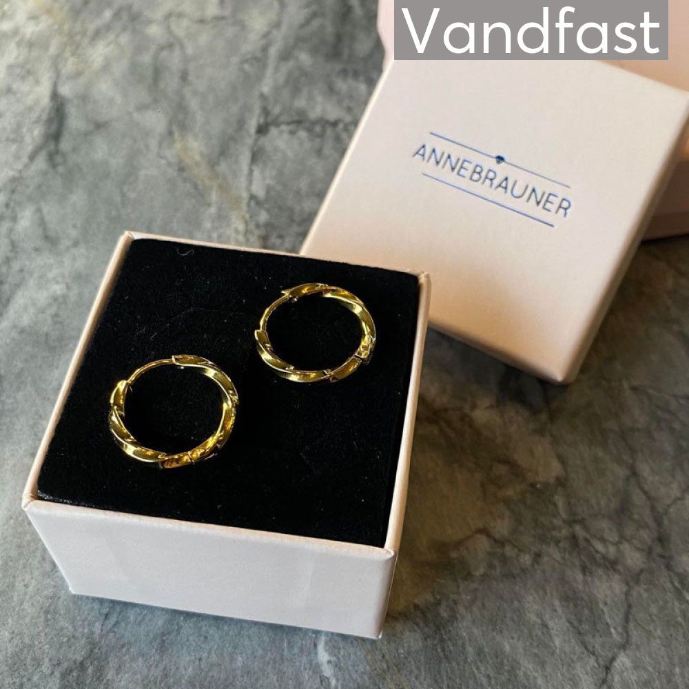 Annebrauner Celina Earrings