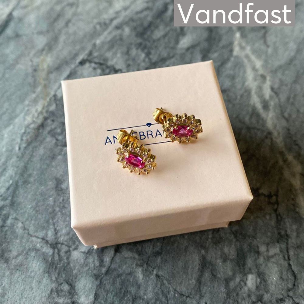 Annebrauner Chardonne Earrings