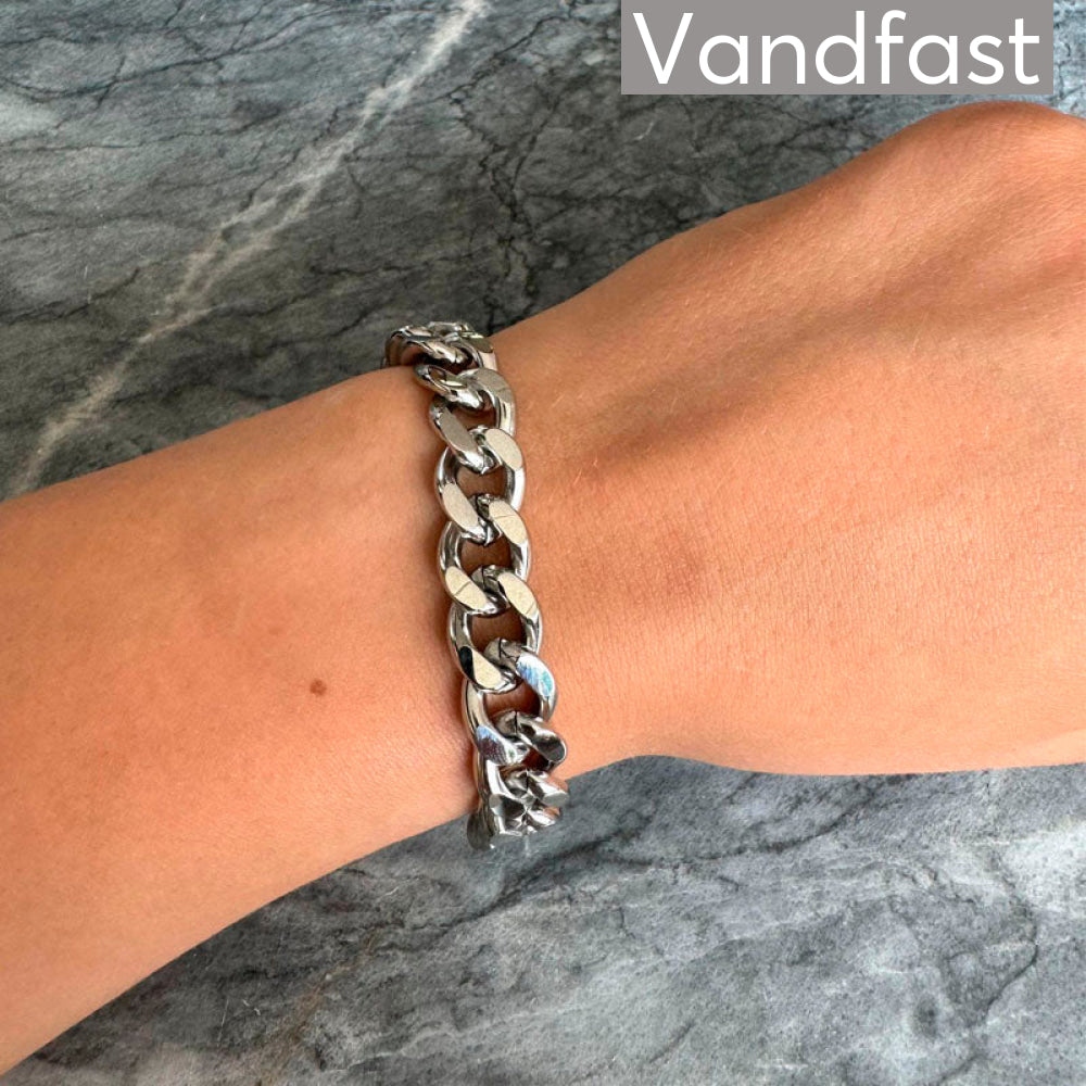 Annebrauner Chunky London Bracelet