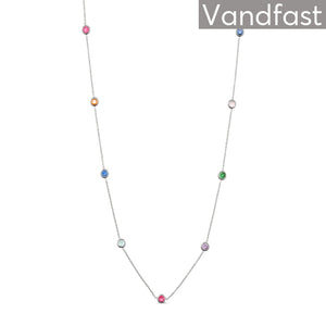 Annebrauner Classy Multicolor Necklace