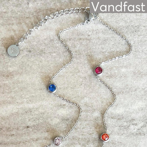 Annebrauner Classy Multicolor Necklace