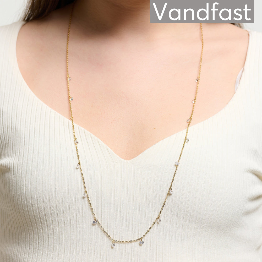 Annebrauner Classy Necklace