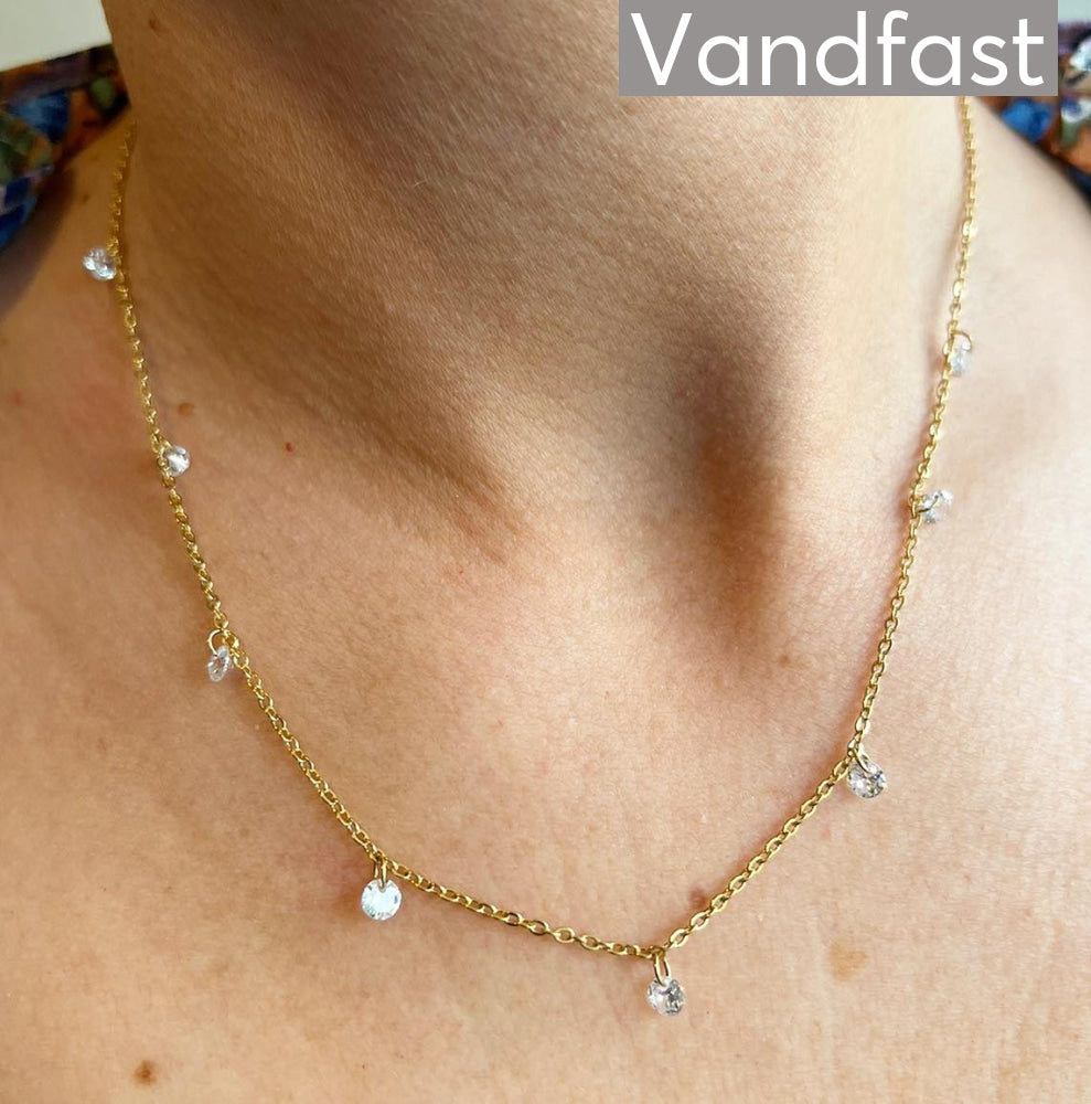 Annebrauner Classy Necklace