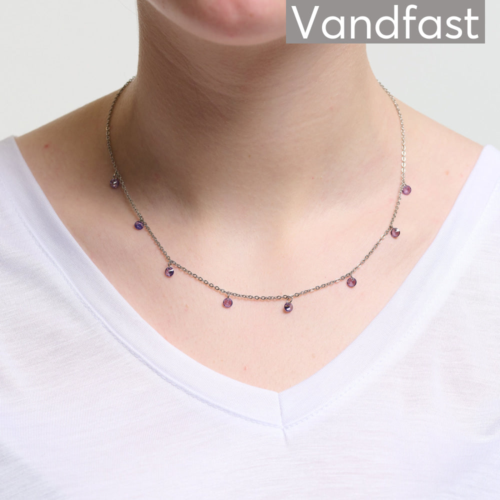 Annebrauner Classy Necklace