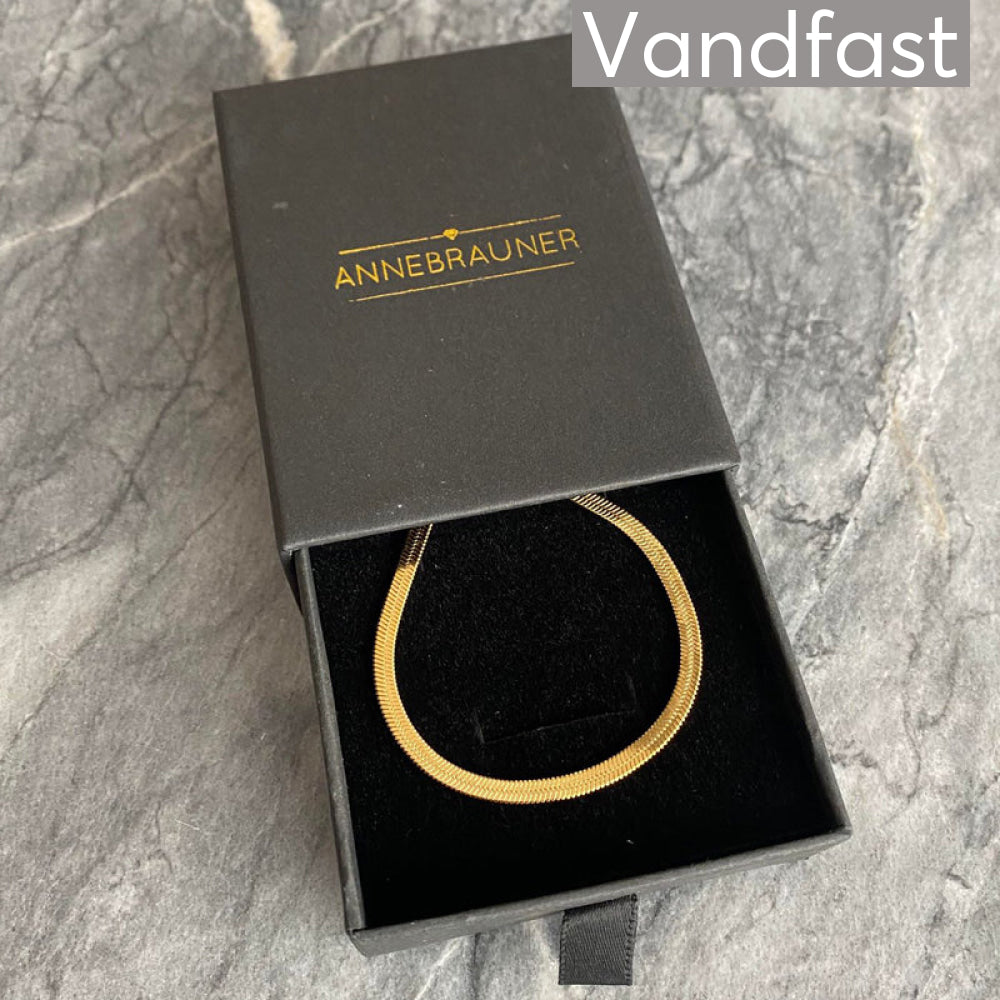 Annebrauner Cobra Bracelet