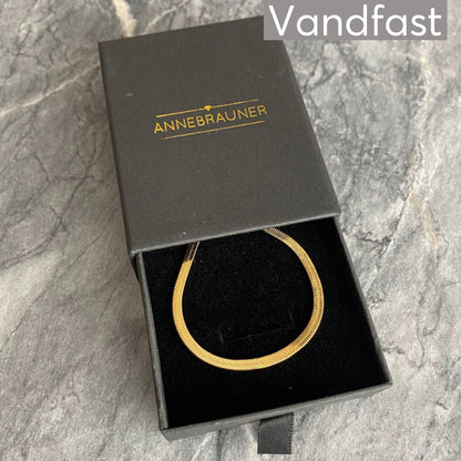 Annebrauner Cobra Bracelet