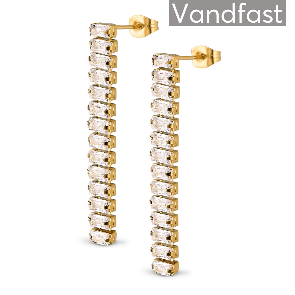 Annebrauner Deluxe Earrings