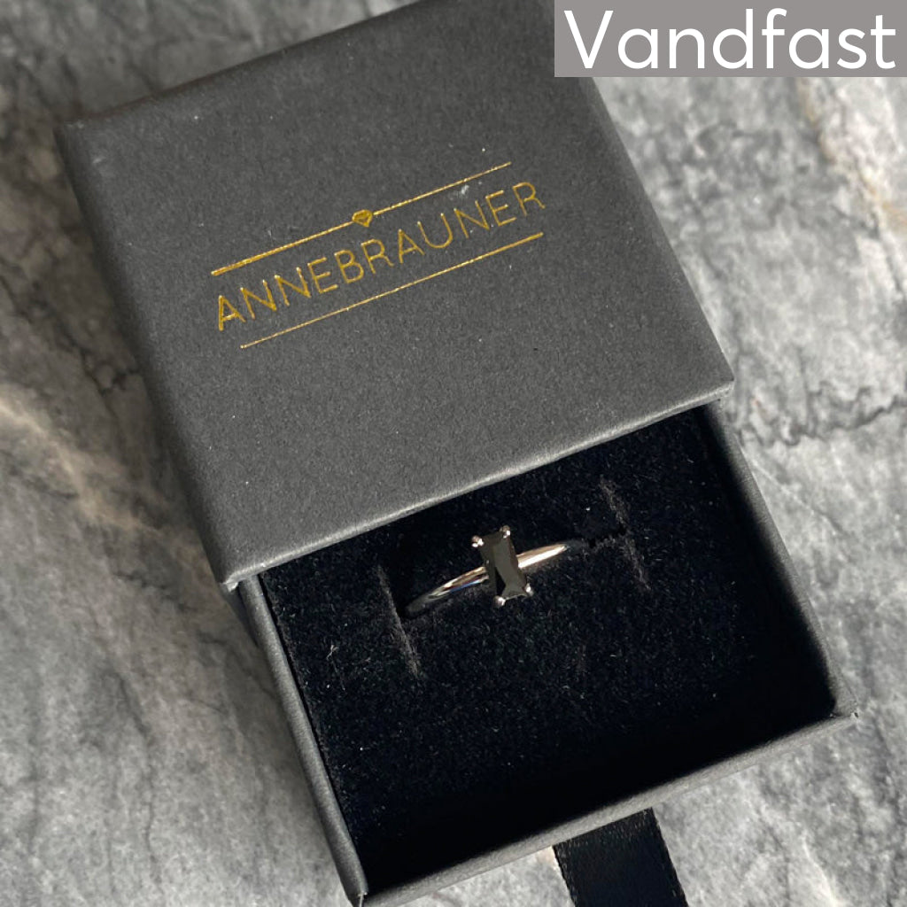 Annebrauner Deluxe Petite Ring