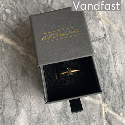 Annebrauner Deluxe Petite Ring